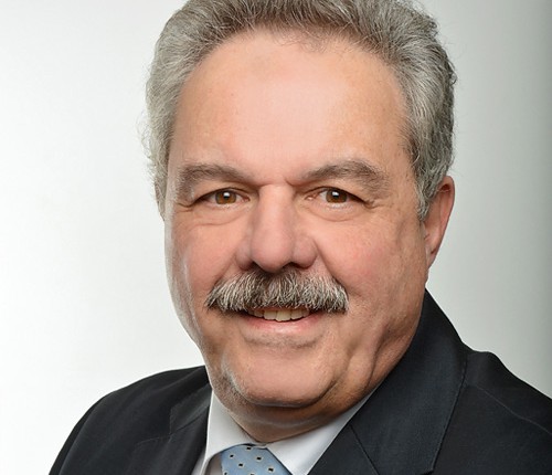 Suitbert Nöchel