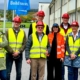 Workshop bei Knauf Südharz