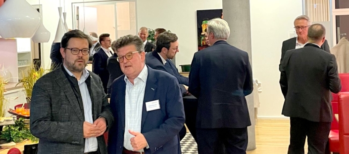 2025-11-05-entscheider-Impulse_novelle-geg_beitrag Entscheider Impulse Berlin, Lars Rohwer und Helmut Bramann