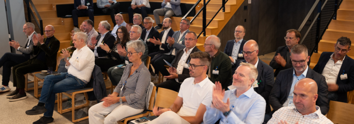 10 Jahre Innovation Ausbau