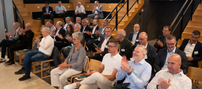 10 Jahre Innovation Ausbau