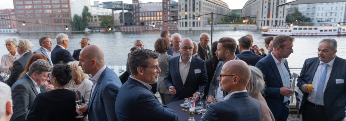 Zukunftstag Ausbau + Gebäudetechnik